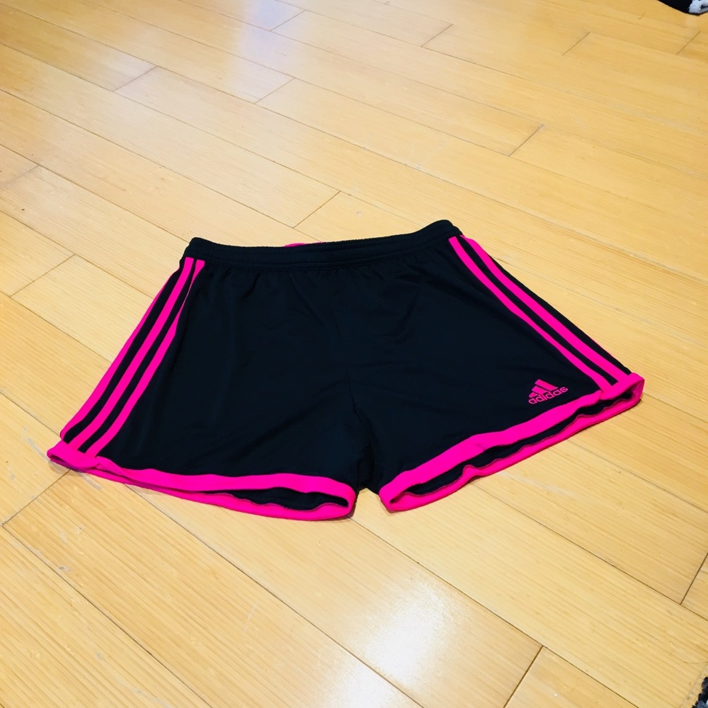 Adidas Shorts. Women’s Medium